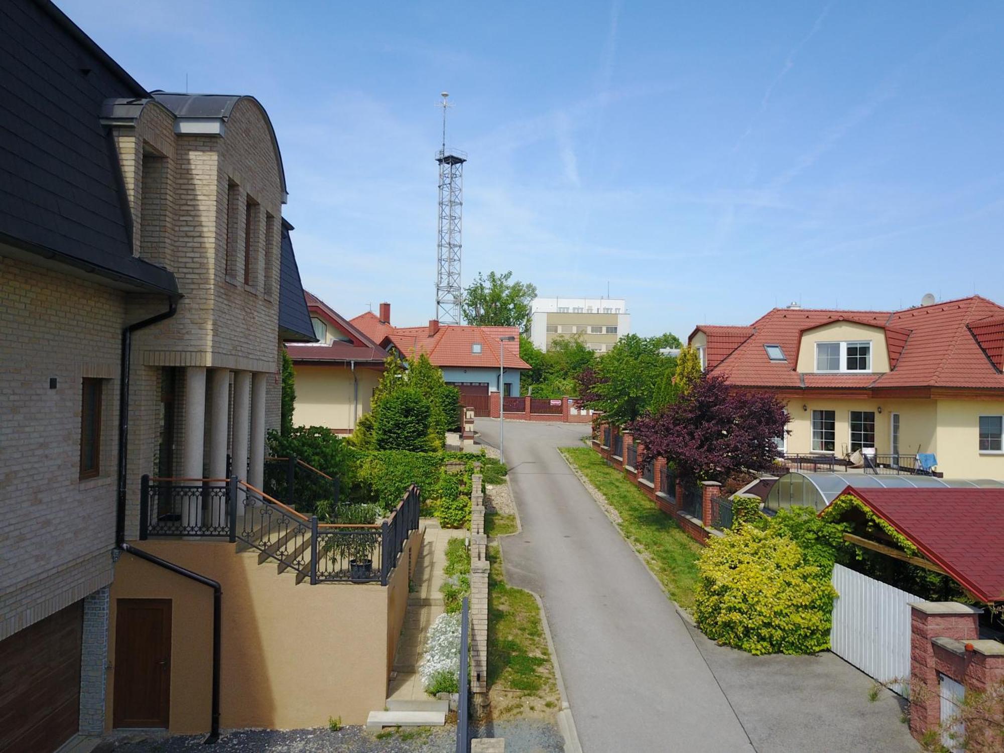 Villa Homestay Nad Helmrovkou - Prague — Photos 1