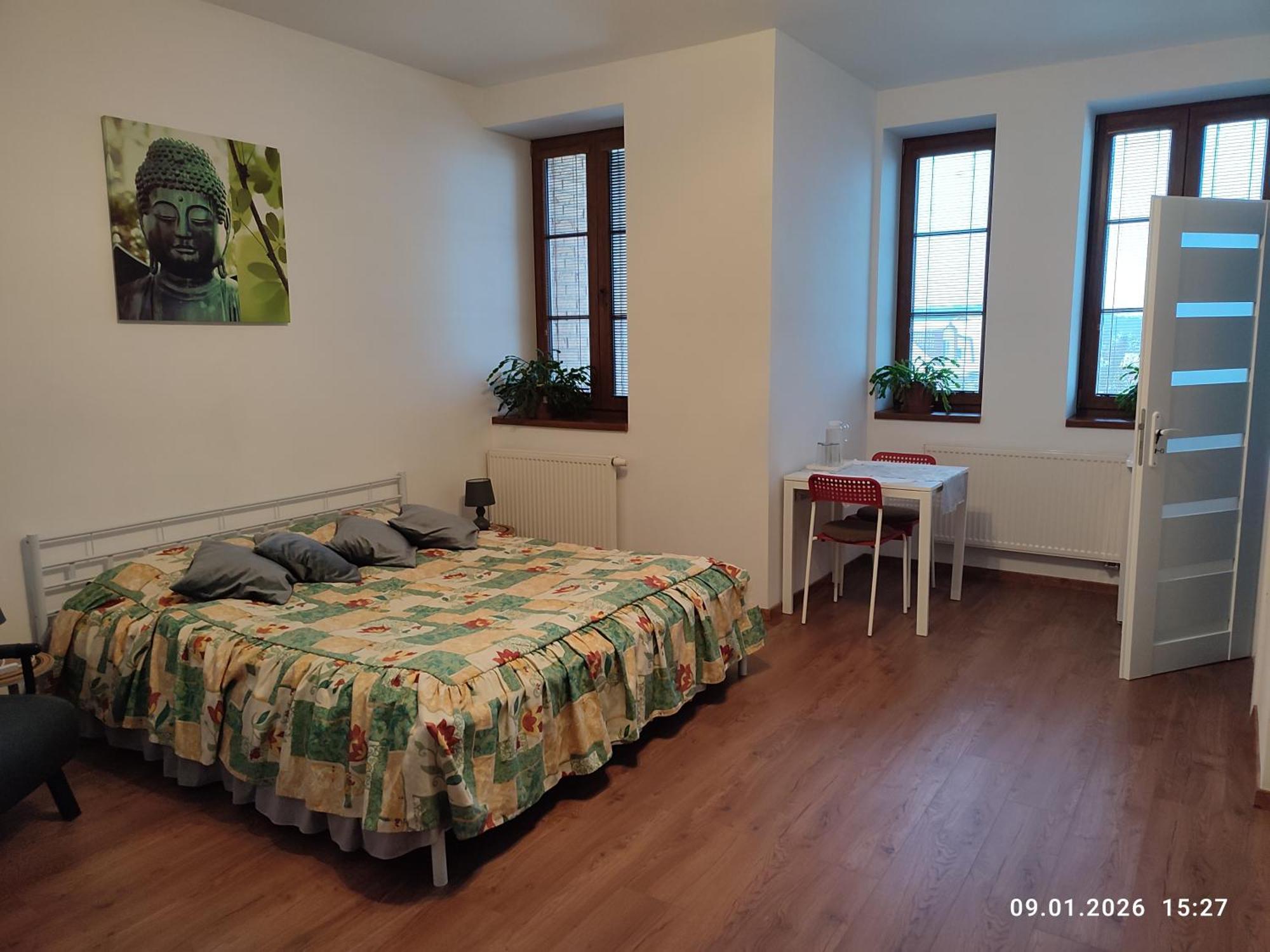 Villa Homestay Nad Helmrovkou - Prague, Prague