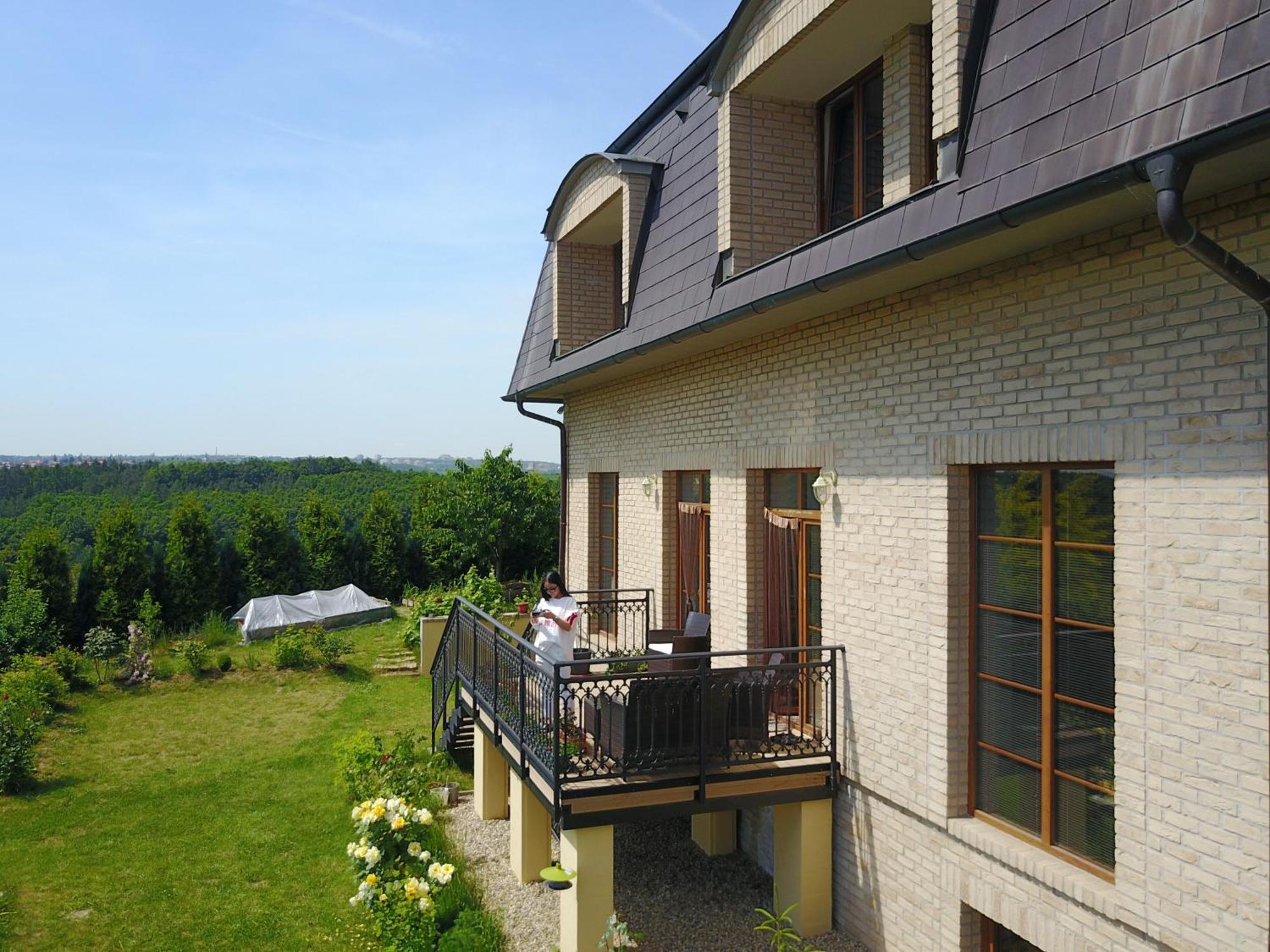 Villa Homestay Nad Helmrovkou - Prague — Photos 2